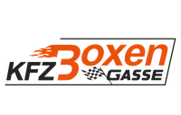 KFZ Boxengasse